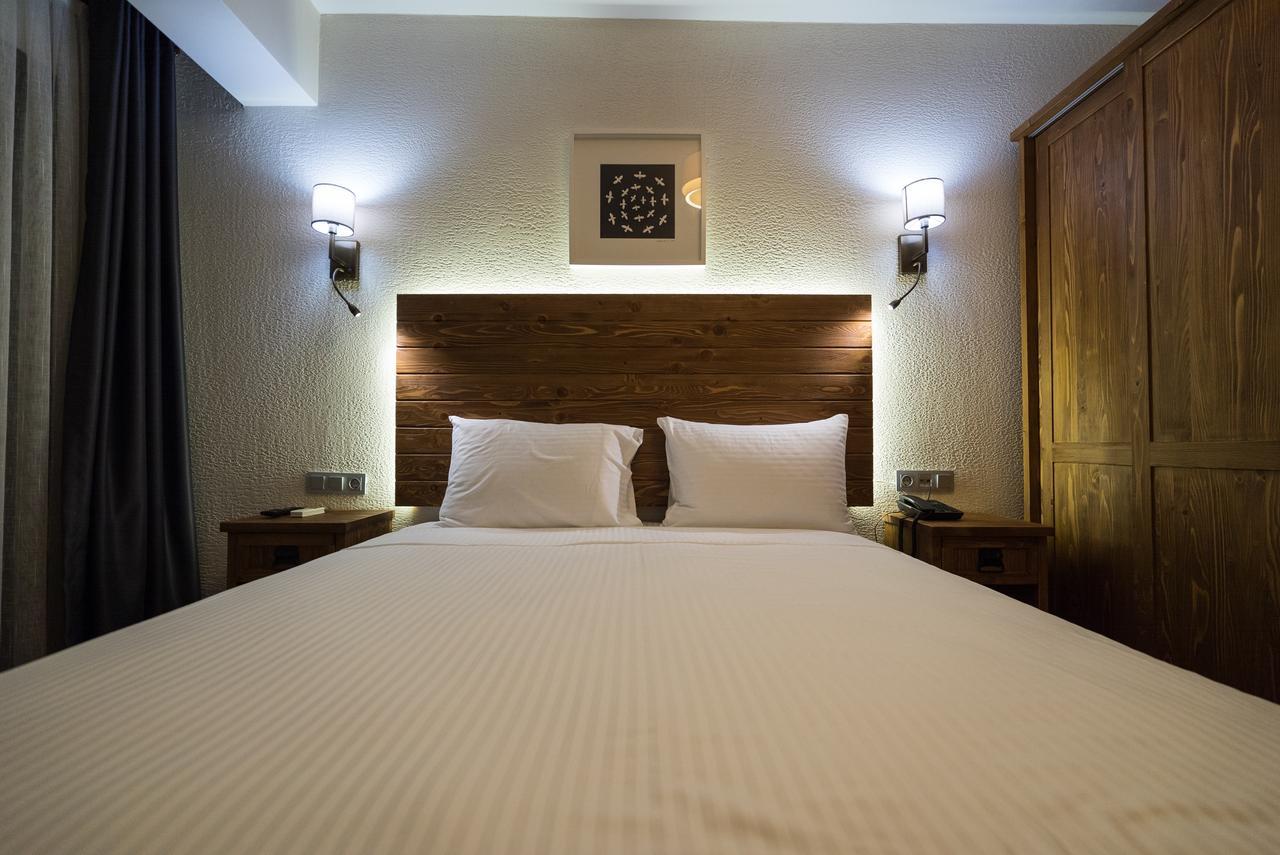 8 Rooms Hotel Gelibolu Ngoại thất bức ảnh