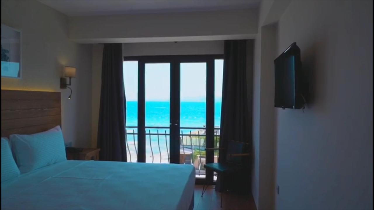 8 Rooms Hotel Gelibolu Ngoại thất bức ảnh