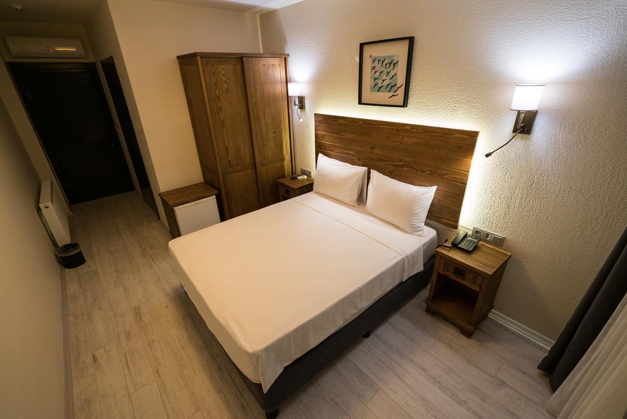8 Rooms Hotel Gelibolu Ngoại thất bức ảnh