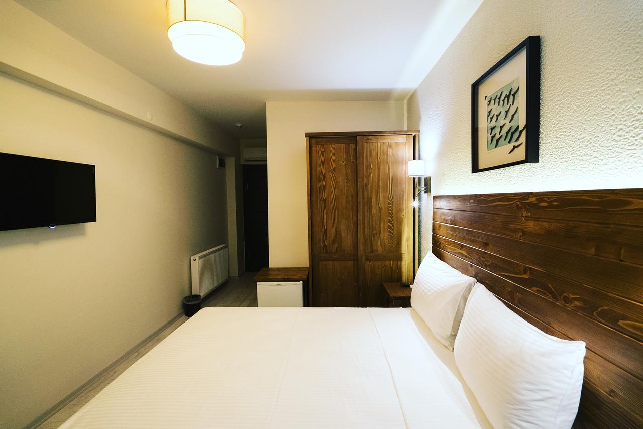 8 Rooms Hotel Gelibolu Ngoại thất bức ảnh