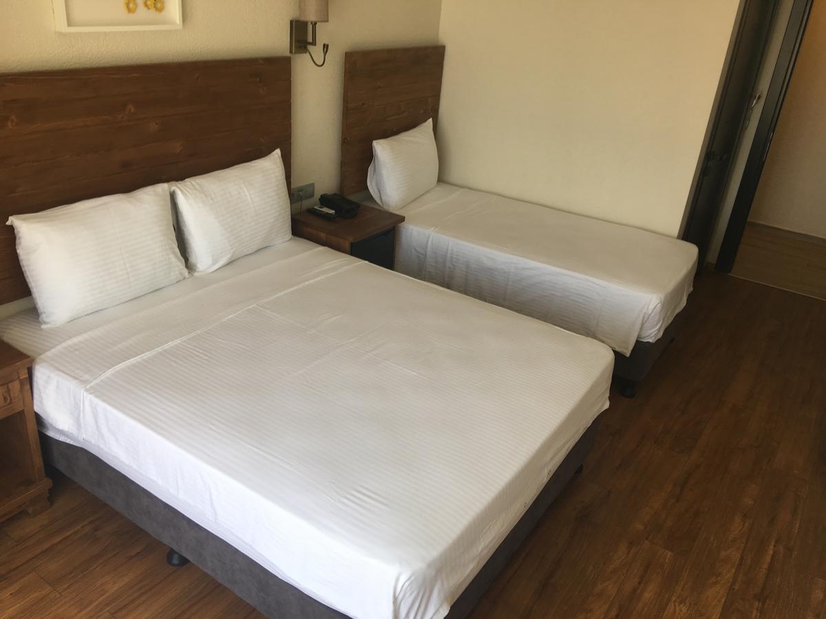 8 Rooms Hotel Gelibolu Ngoại thất bức ảnh