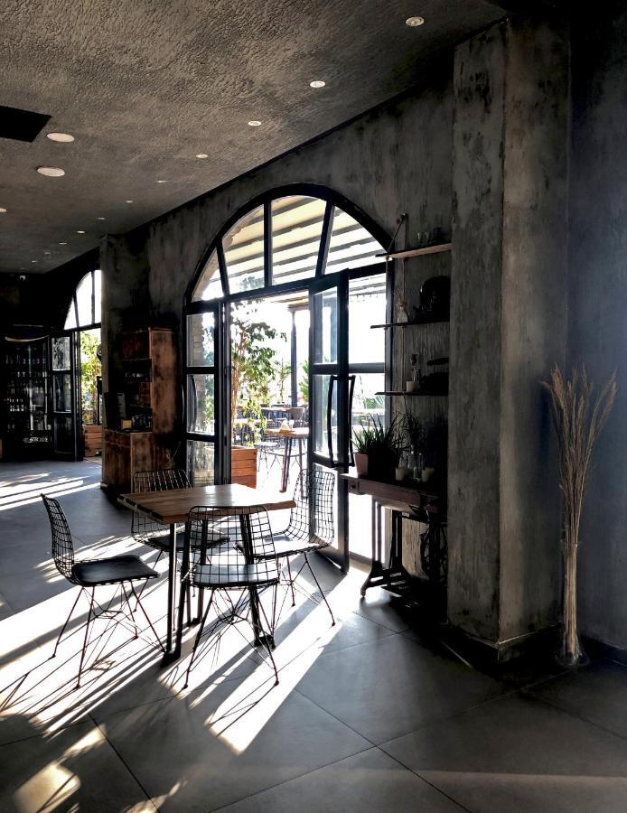 8 Rooms Hotel Gelibolu Ngoại thất bức ảnh
