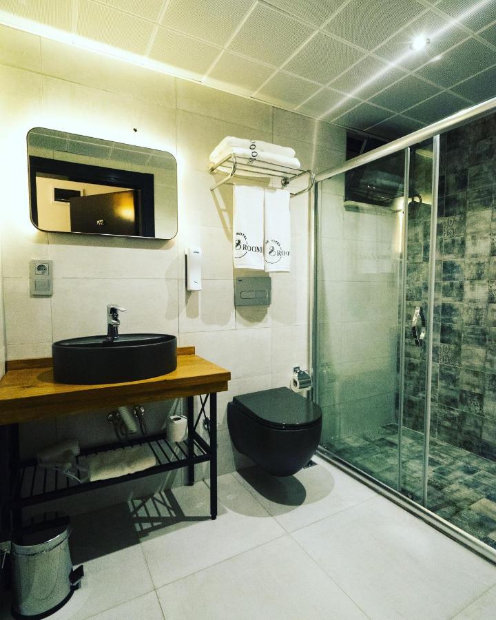 8 Rooms Hotel Gelibolu Ngoại thất bức ảnh