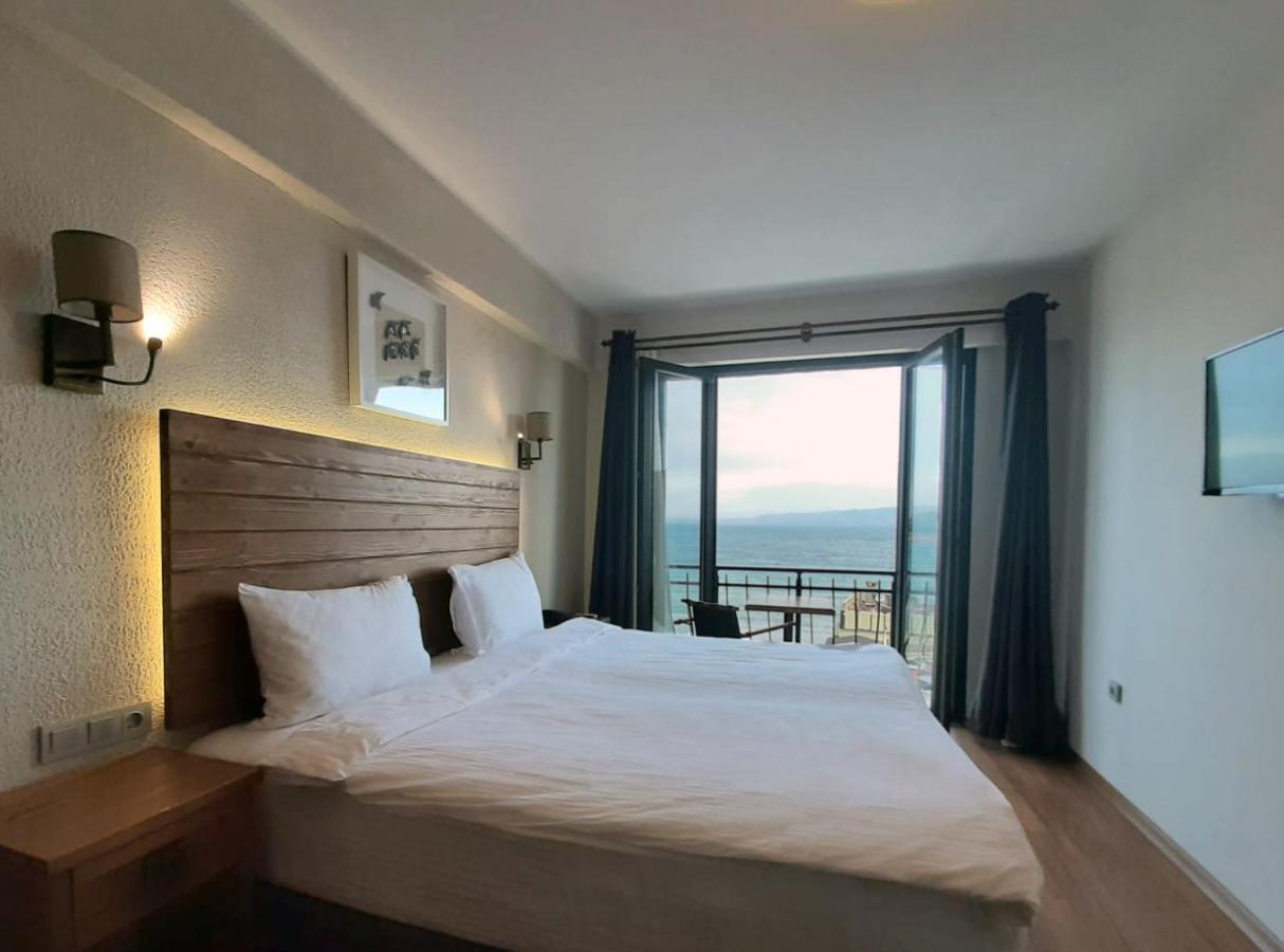 8 Rooms Hotel Gelibolu Ngoại thất bức ảnh